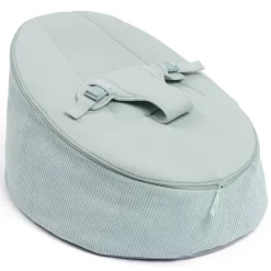 Doomoo zitzak Seat'N Grow groen