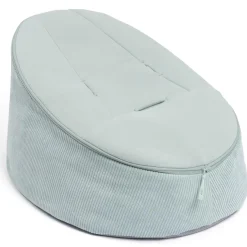 Doomoo zitzak Seat'N Grow groen