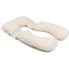 Doomoo zwangerschapskussen Maxxy beige