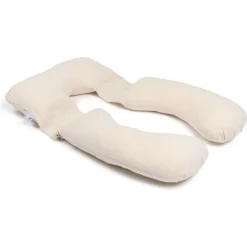 Doomoo zwangerschapskussen Maxxy beige