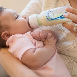 Dr. Brown's Options+ startpakket Standaard Halsfles. wit