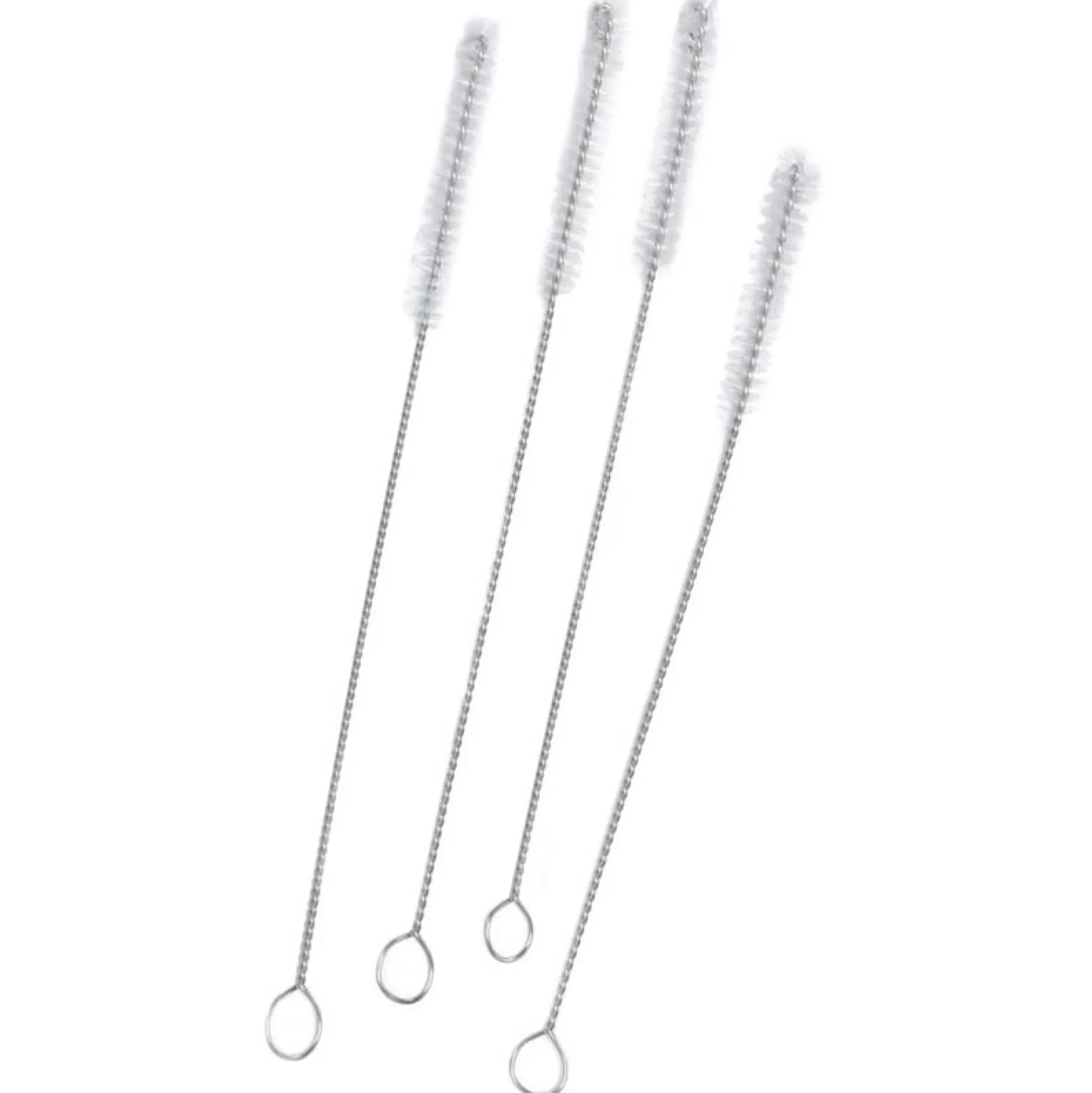 Dr. Brown's reinigingsborsteltjes wit