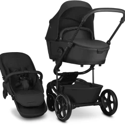 Easywalker Harvey NXT Eclipse Black