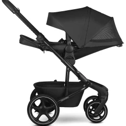 Easywalker Harvey NXT Eclipse Black