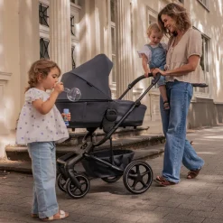 Easywalker Harvey NXT Eclipse Black