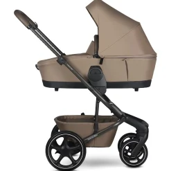 Easywalker Harvey NXT Mocha Brown