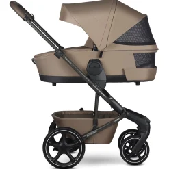 Easywalker Harvey NXT Mocha Brown