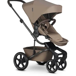 Easywalker Harvey NXT Mocha Brown