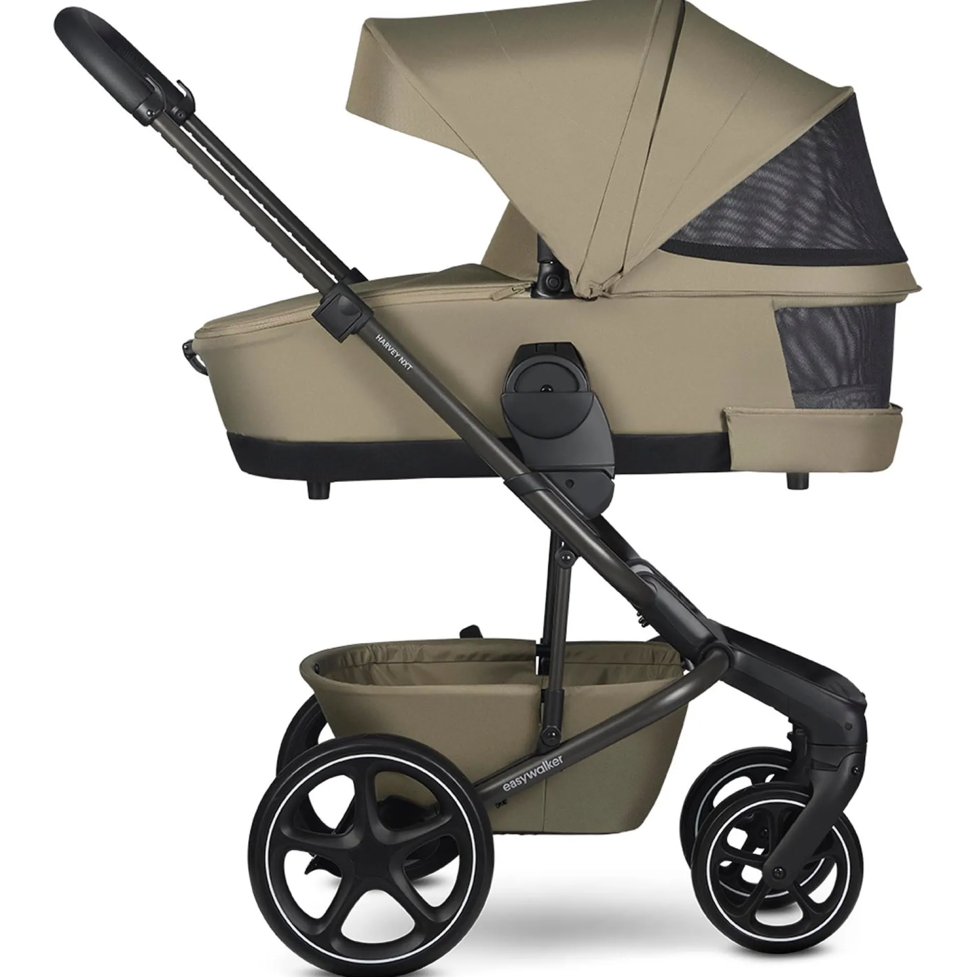 Easywalker Harvey NXT Moss Green