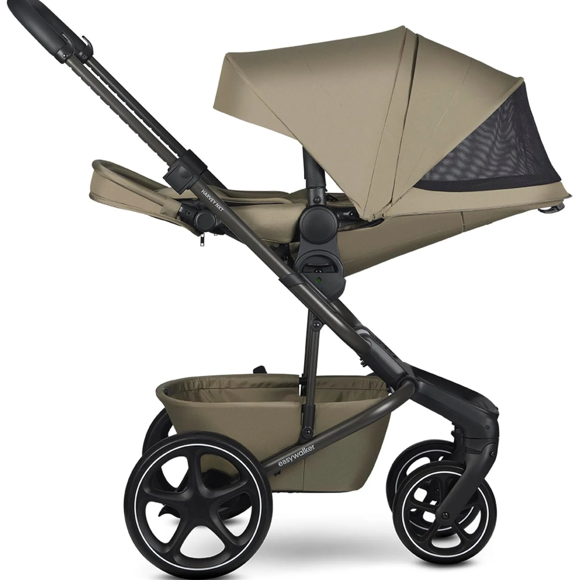 Easywalker Harvey NXT Moss Green