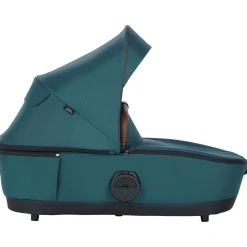 Easywalker Harvey5 Premium reiswieg Jade Green