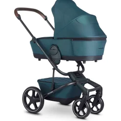 Easywalker Harvey5 Premium reiswieg Jade Green