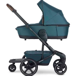 Easywalker Harvey5 Premium reiswieg Jade Green