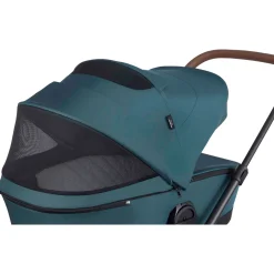 Easywalker Harvey5 Premium reiswieg Jade Green