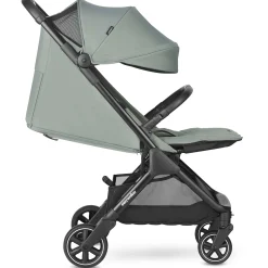 Easywalker Jackey2 buggy Agave Green
