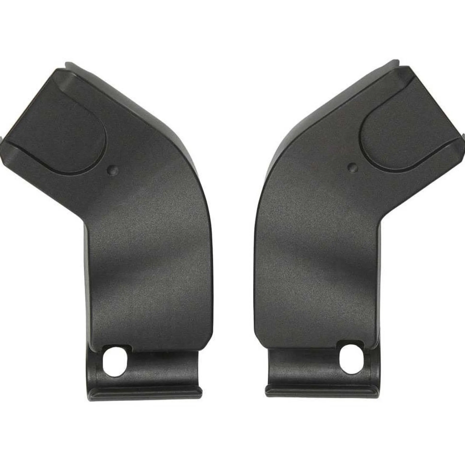 Easywalker Jackey/ MINI Snap adapter Black