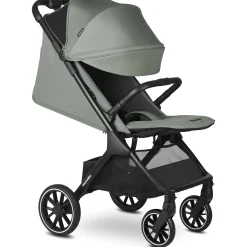 Easywalker Jackey2 XL buggy Agave Green