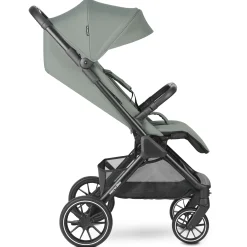 Easywalker Jackey2 XL buggy Agave Green