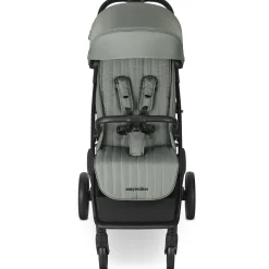Easywalker Jackey2 XL buggy Agave Green