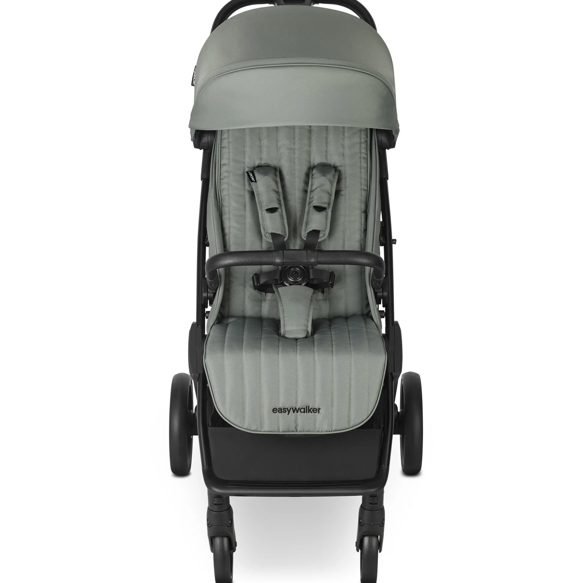 Easywalker Jackey2 XL buggy Agave Green