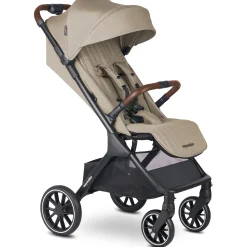 Easywalker Jackey2 XL buggy Pearl Taupe