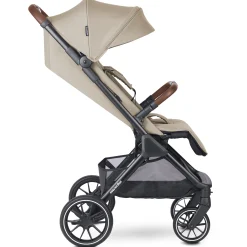 Easywalker Jackey2 XL buggy Pearl Taupe