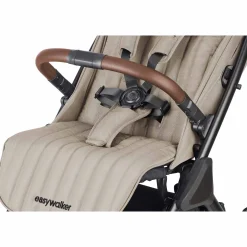 Easywalker Jackey2 XL buggy Pearl Taupe