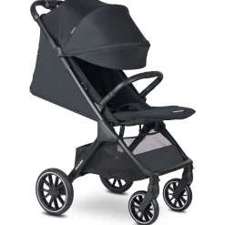 Easywalker Jackey2 XL buggy Midnight Black