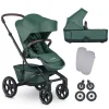 Easywalker Jimmey bundel pine green