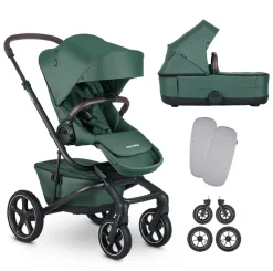 Easywalker Jimmey bundel pine green