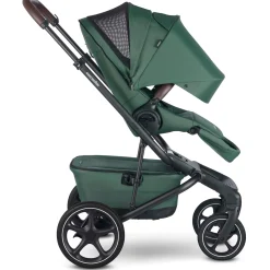 Easywalker Jimmey bundel pine green