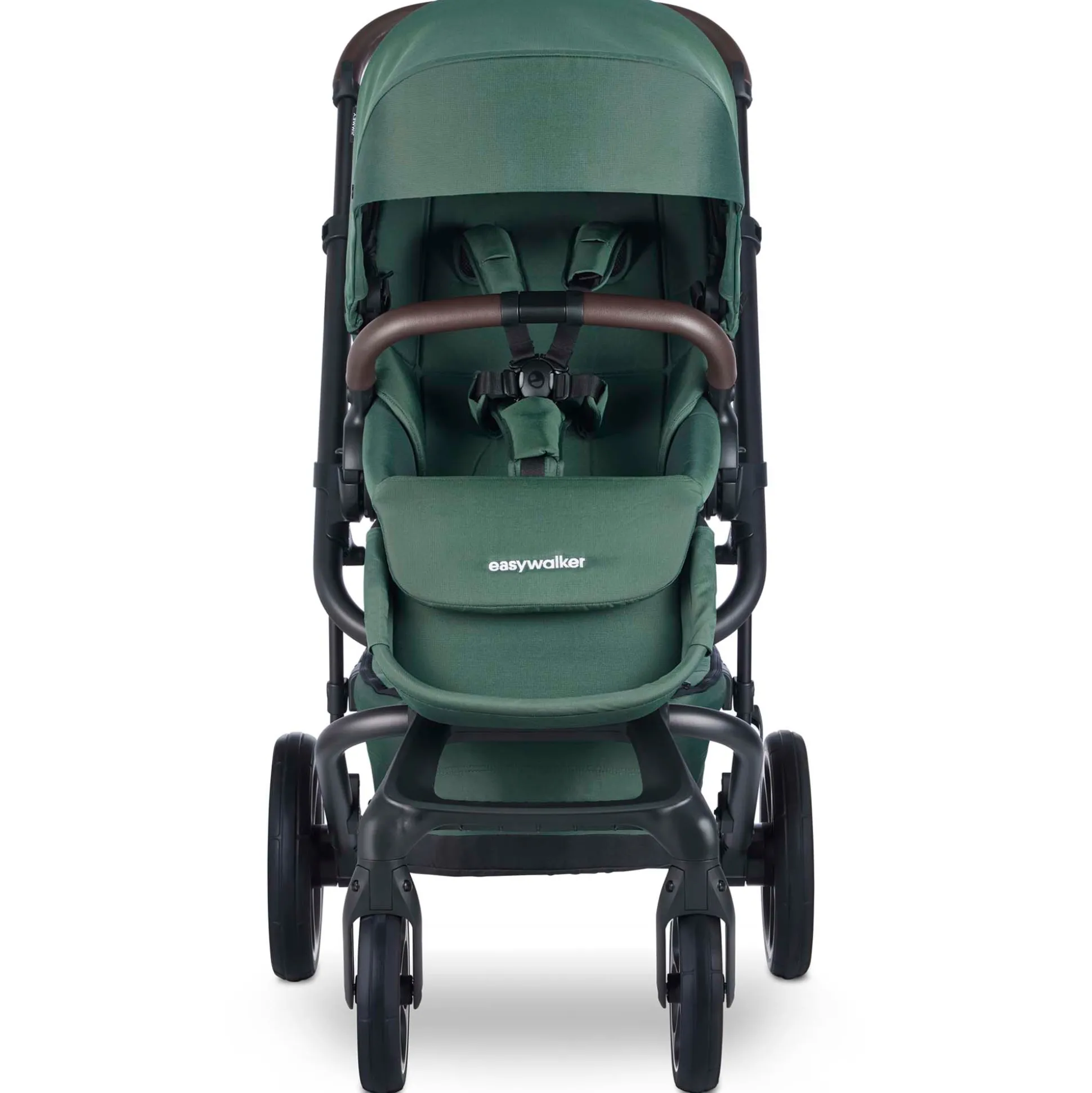 Easywalker Jimmey bundel pine green