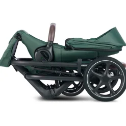 Easywalker Jimmey bundel pine green