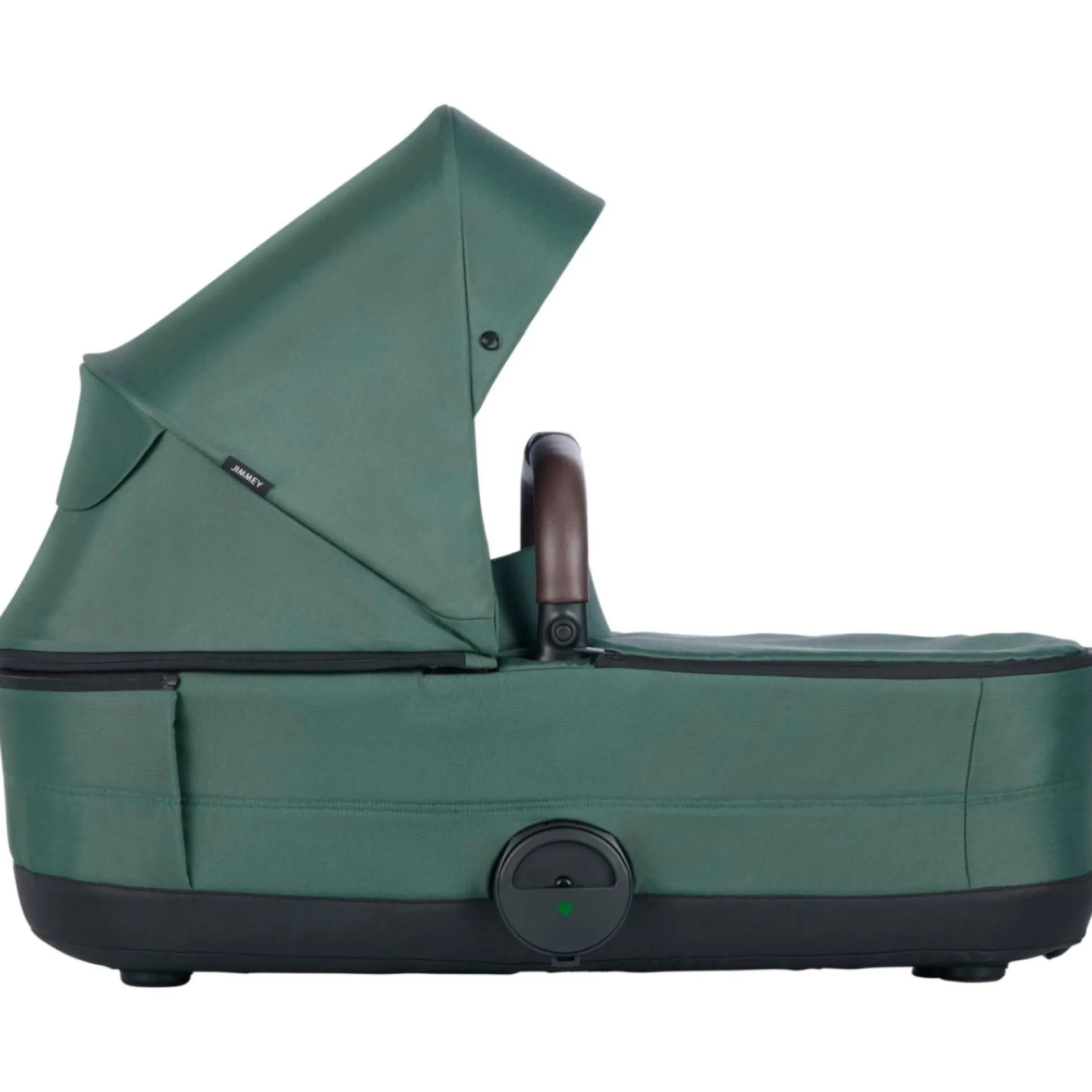 Easywalker Jimmey bundel pine green