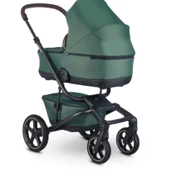 Easywalker Jimmey bundel pine green