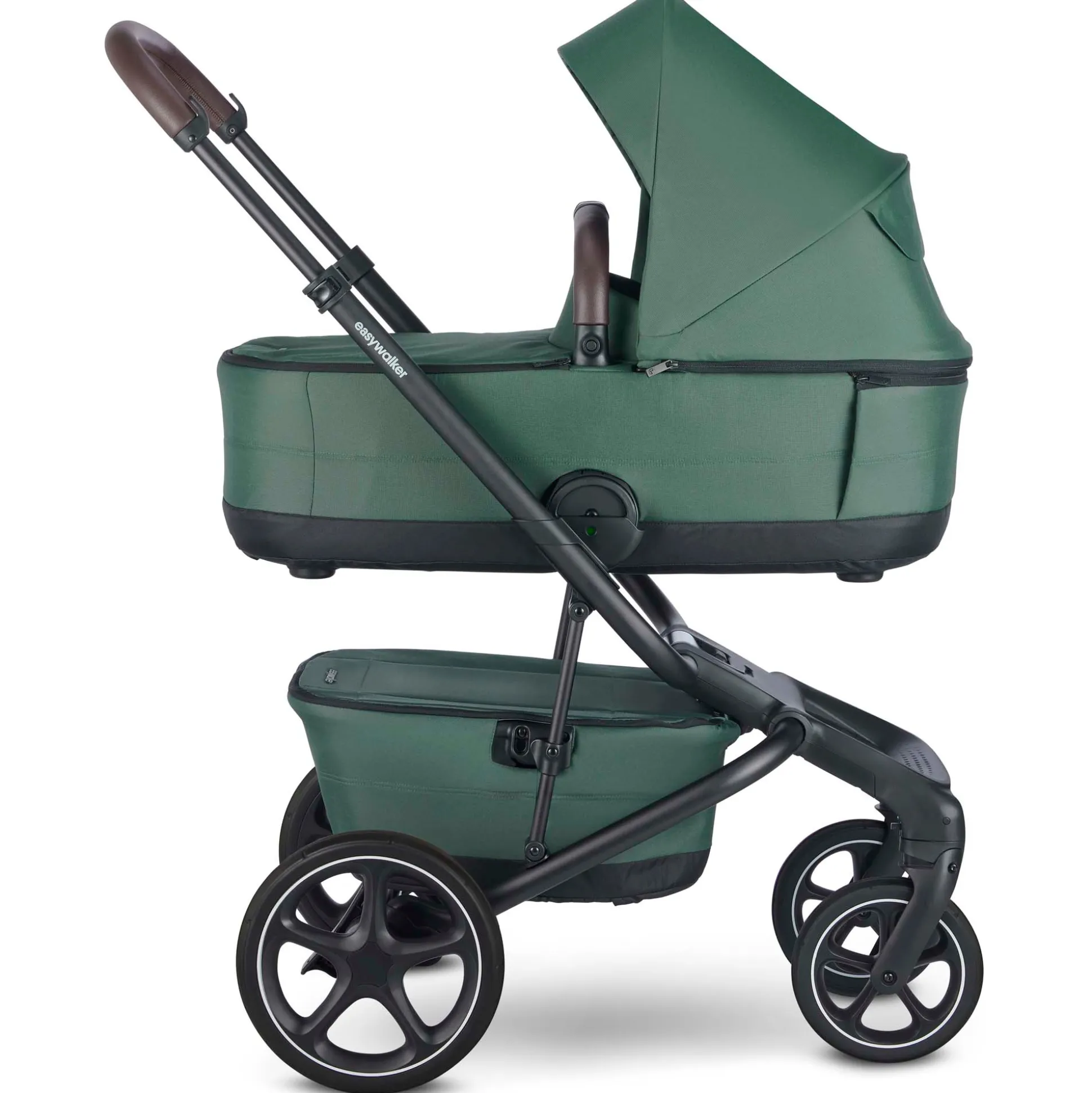 Easywalker Jimmey bundel pine green