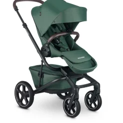 Easywalker Jimmey bundel pine green