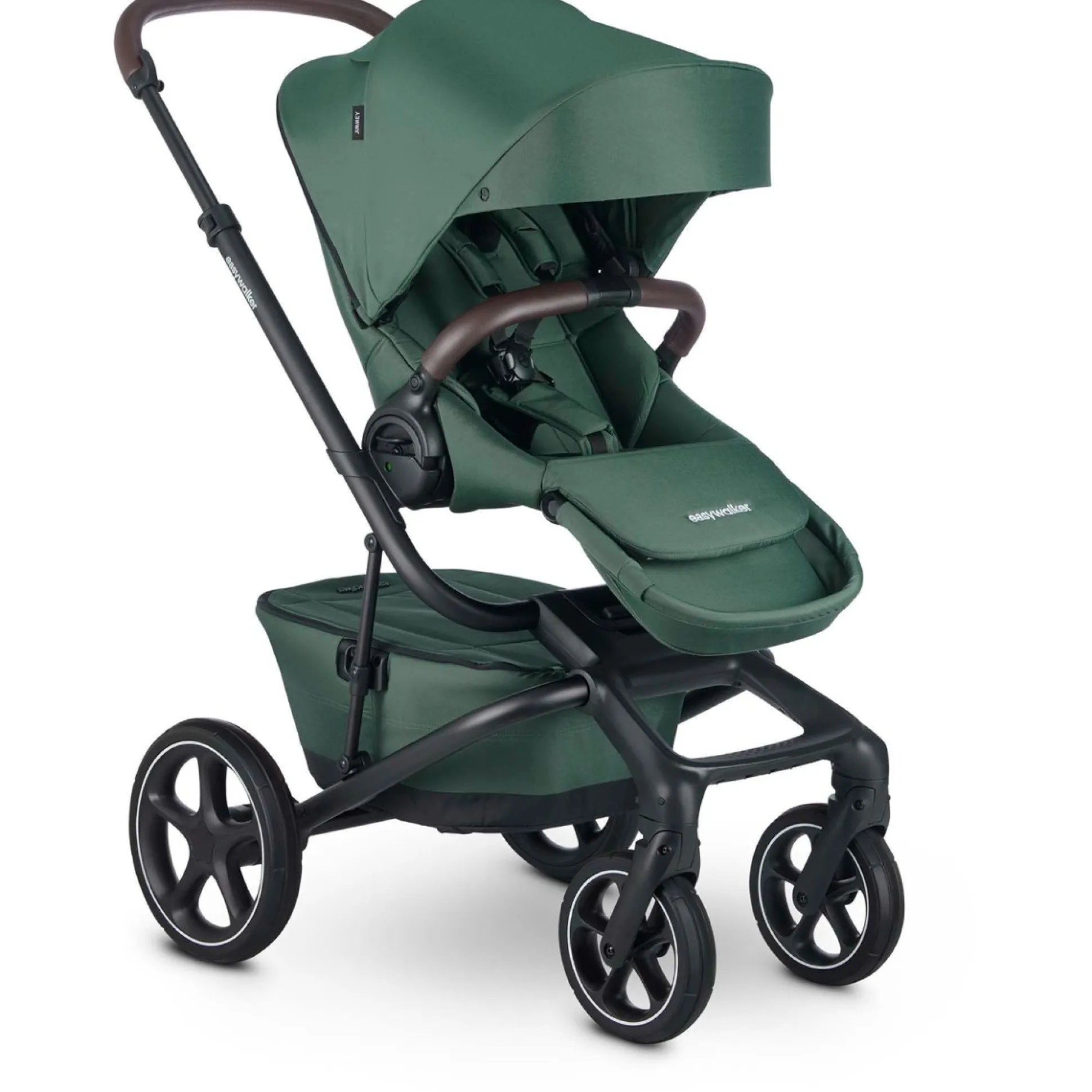 Easywalker Jimmey bundel pine green