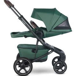 Easywalker Jimmey bundel pine green