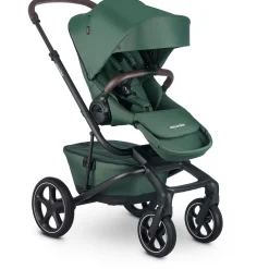 Easywalker Jimmey bundel pine green