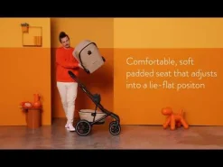 Easywalker Jimmey bundel pine green