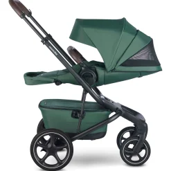 Easywalker Jimmey bundel pine green