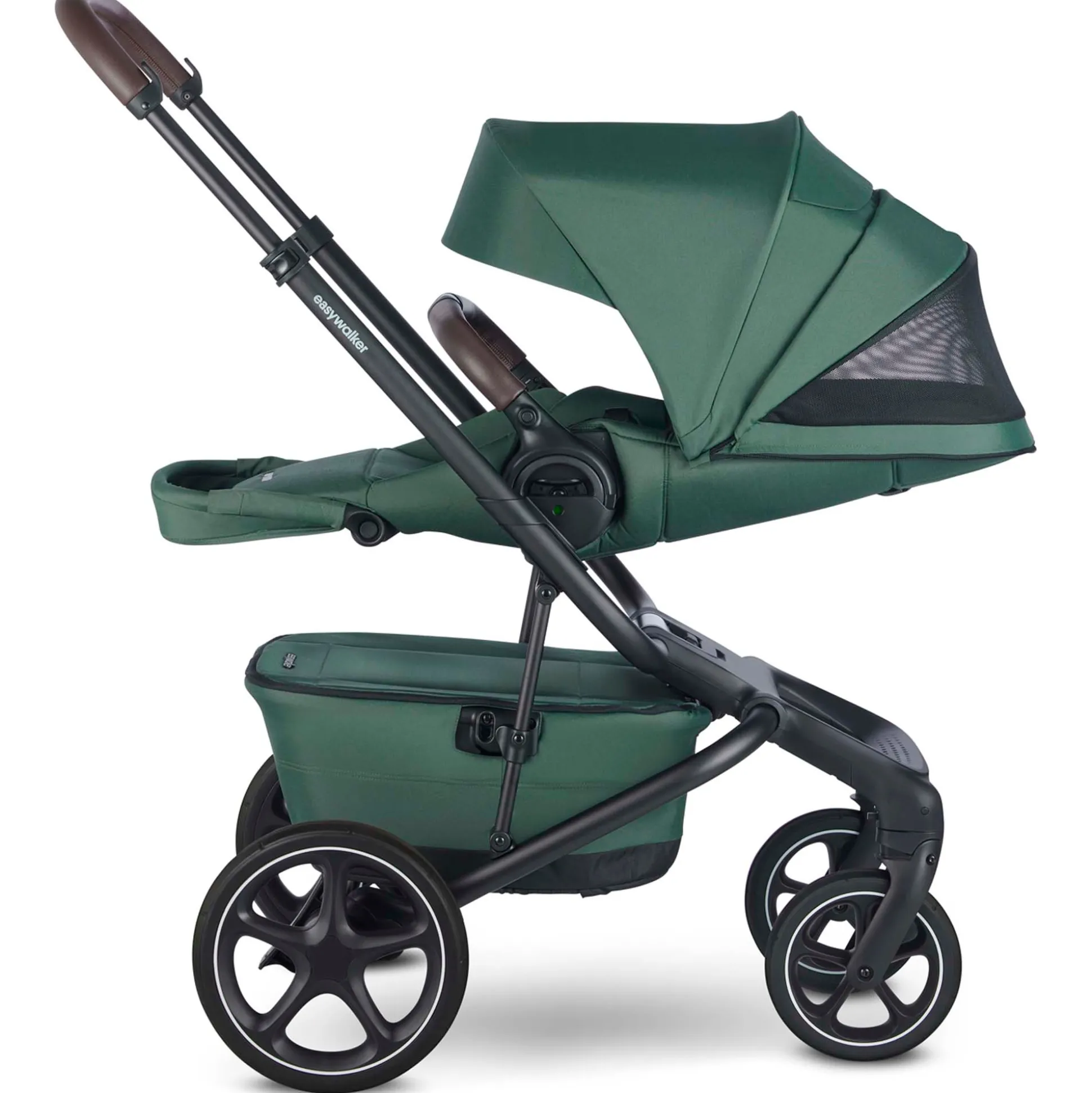 Easywalker Jimmey bundel pine green