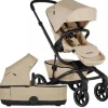Easywalker Jimmey compleet Sand Taupe