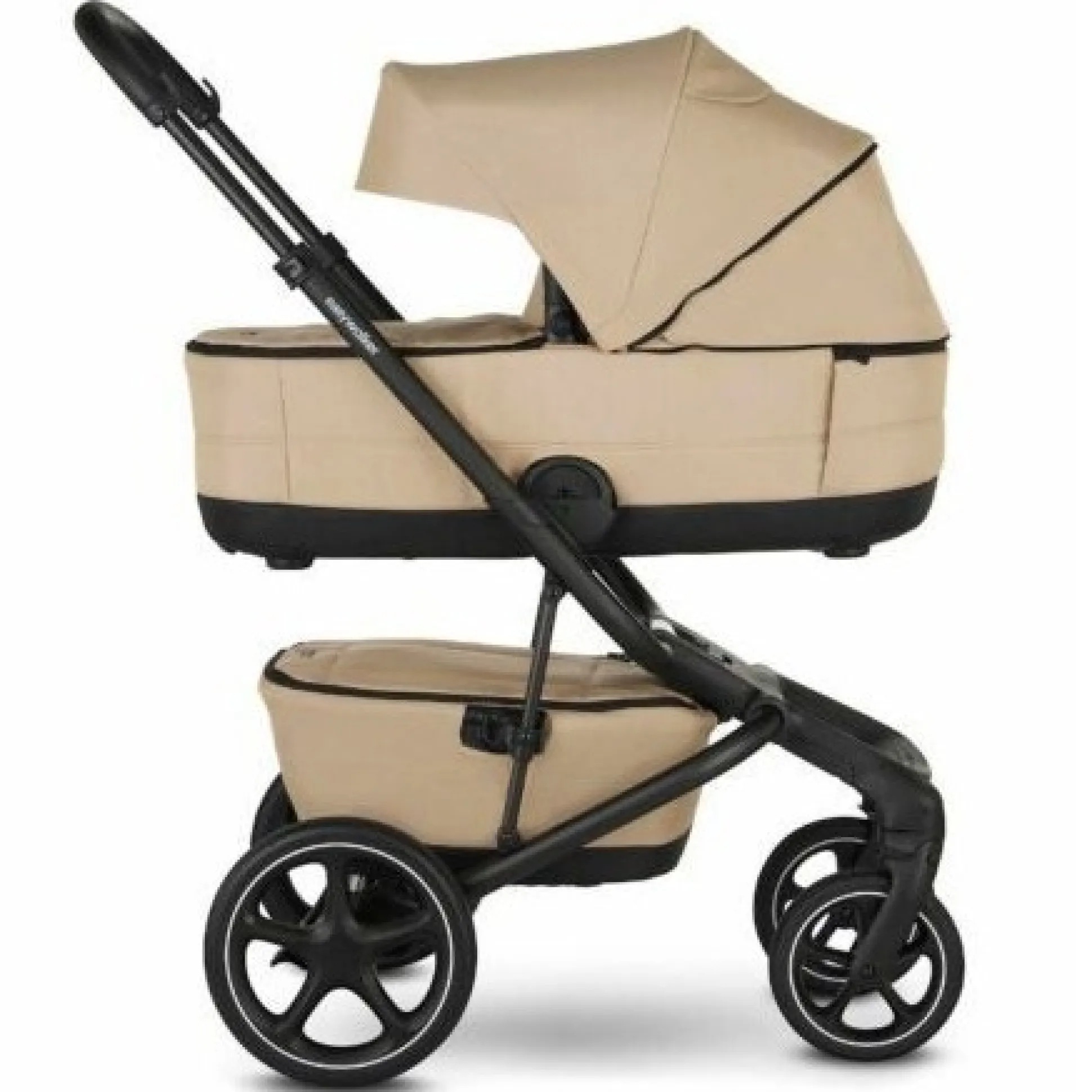 Easywalker Jimmey compleet Sand Taupe