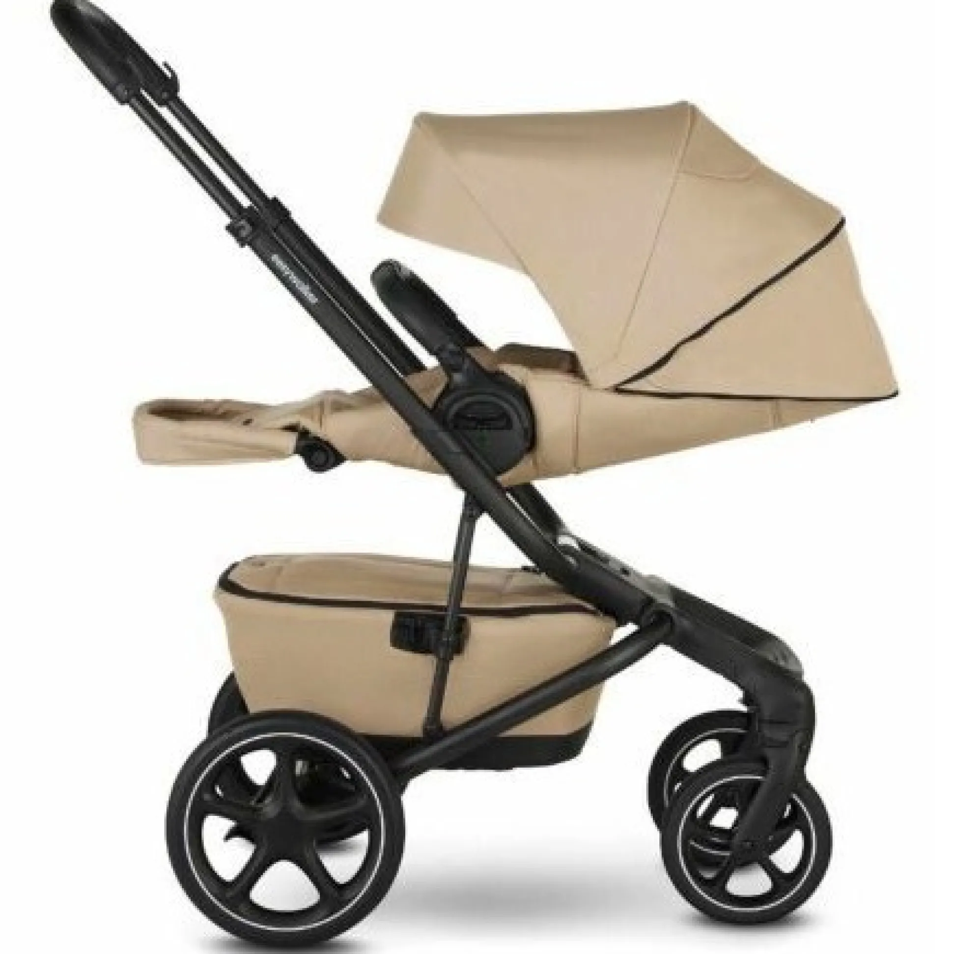 Easywalker Jimmey compleet Sand Taupe