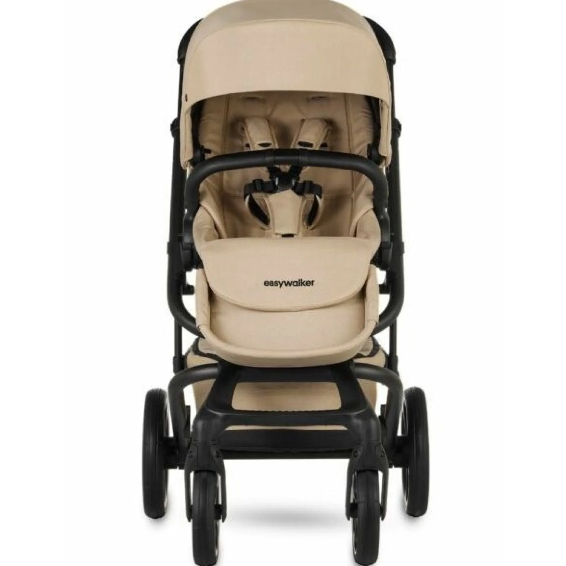 Easywalker Jimmey compleet Sand Taupe