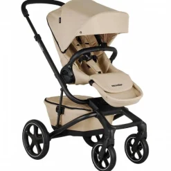 Easywalker Jimmey compleet Sand Taupe