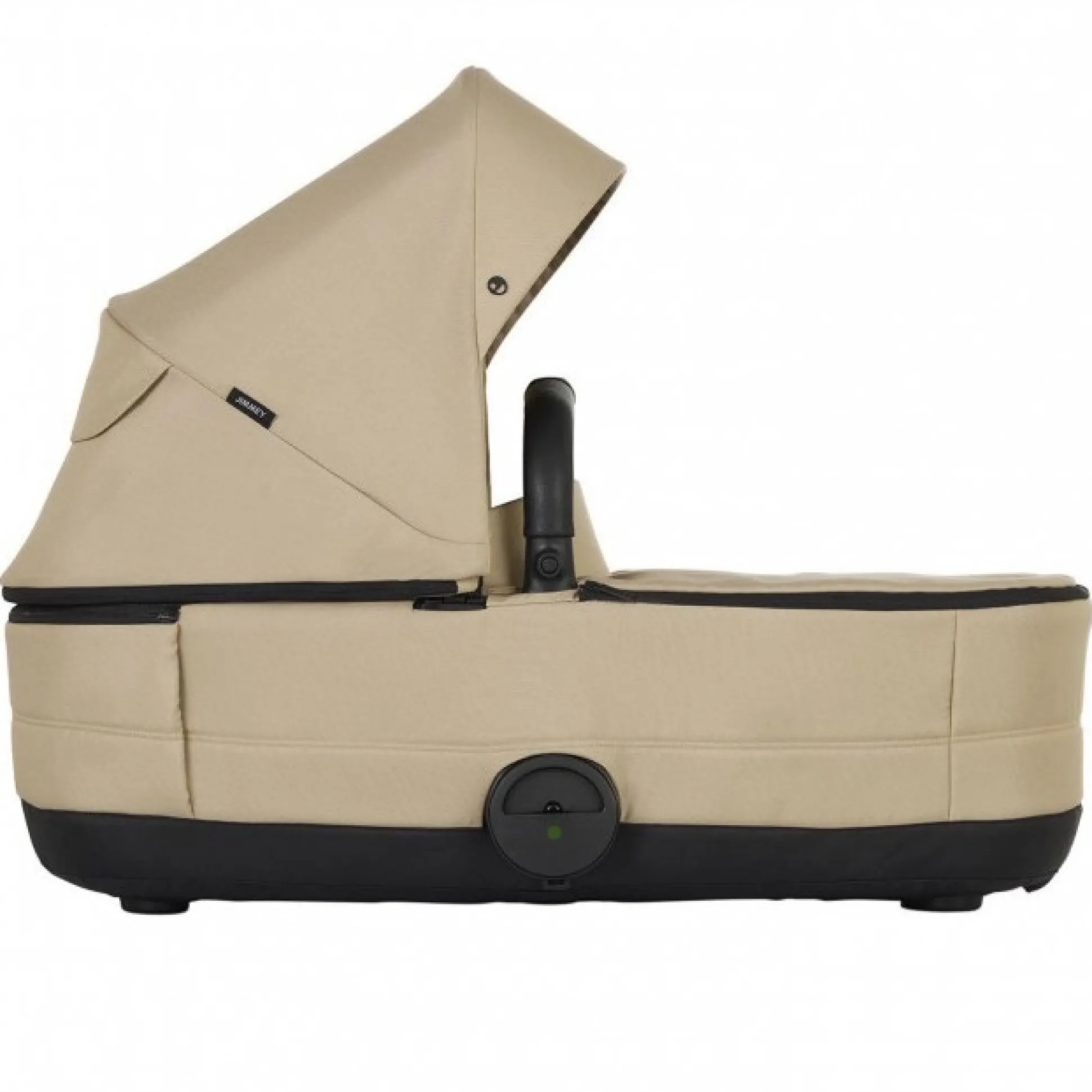 Easywalker Jimmey compleet Sand Taupe