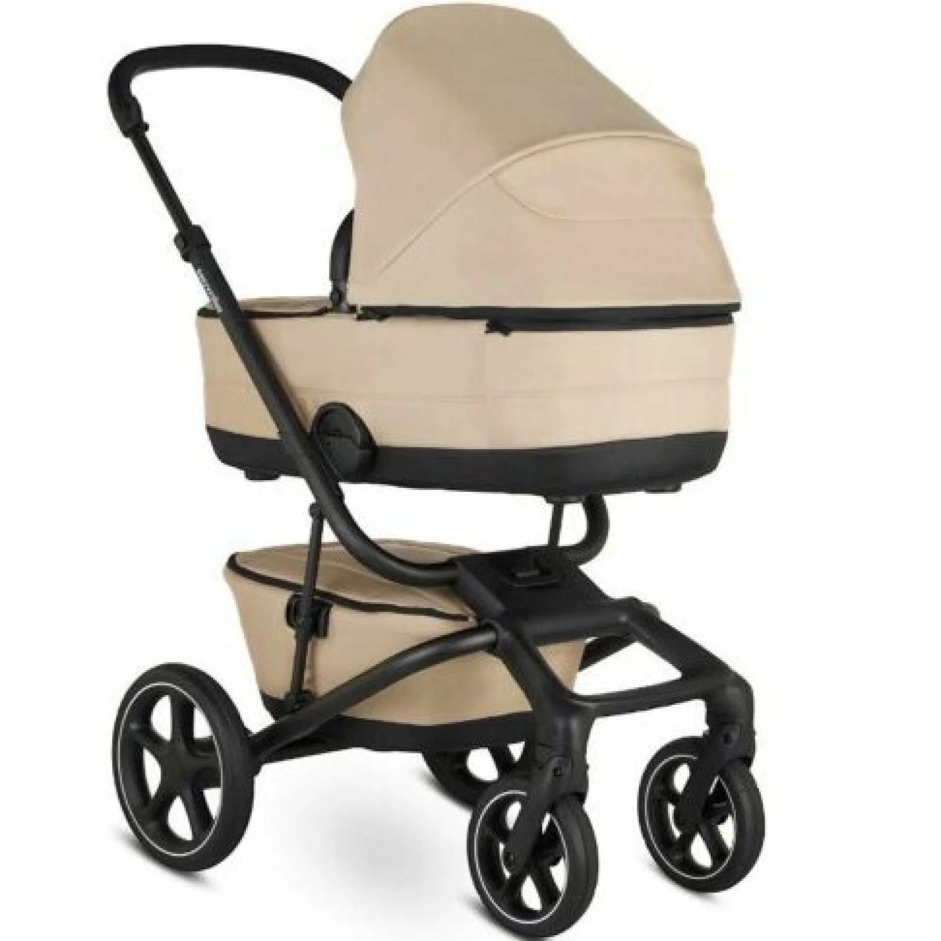 Easywalker Jimmey compleet Sand Taupe